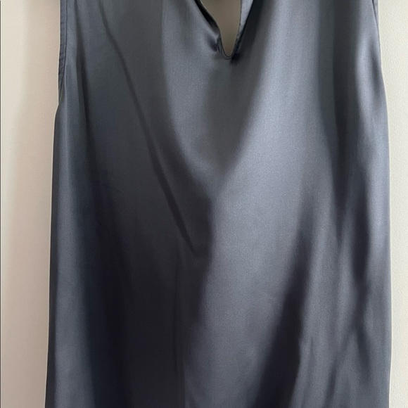 Monili Cowl Neckline Silk - Picture 3 of 13